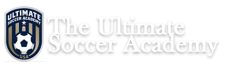 Ultimate Soccer Academy logo